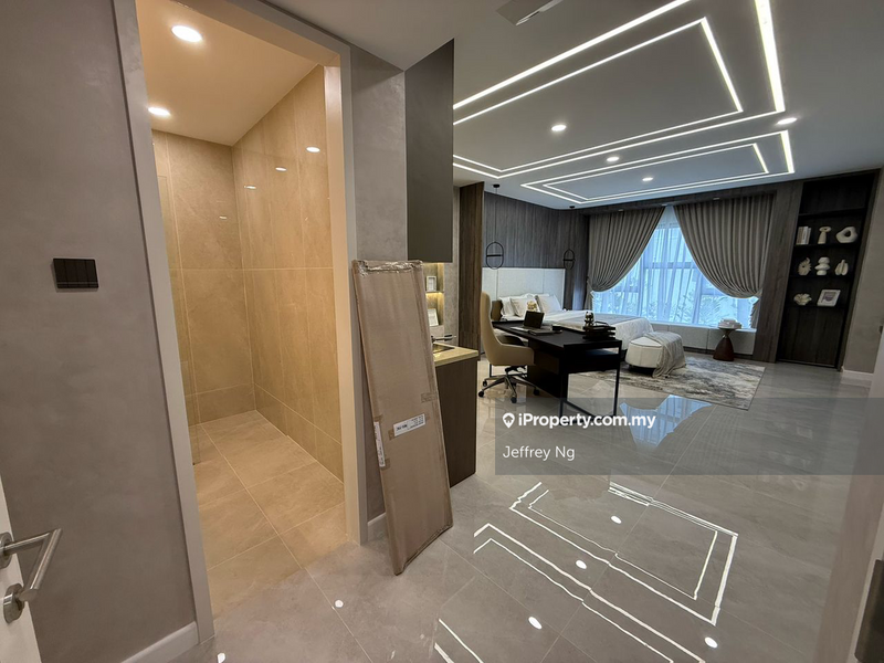 Service Residence for Sale in Centrix The Station KLCC by Jeffrey Ng - iProperty.com.my