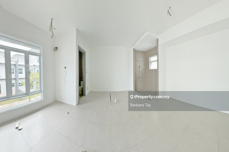 Rumah Berkembar untuk Dijual di Kuching, Sarawak oleh Barbara Tay - iProperty.com.my