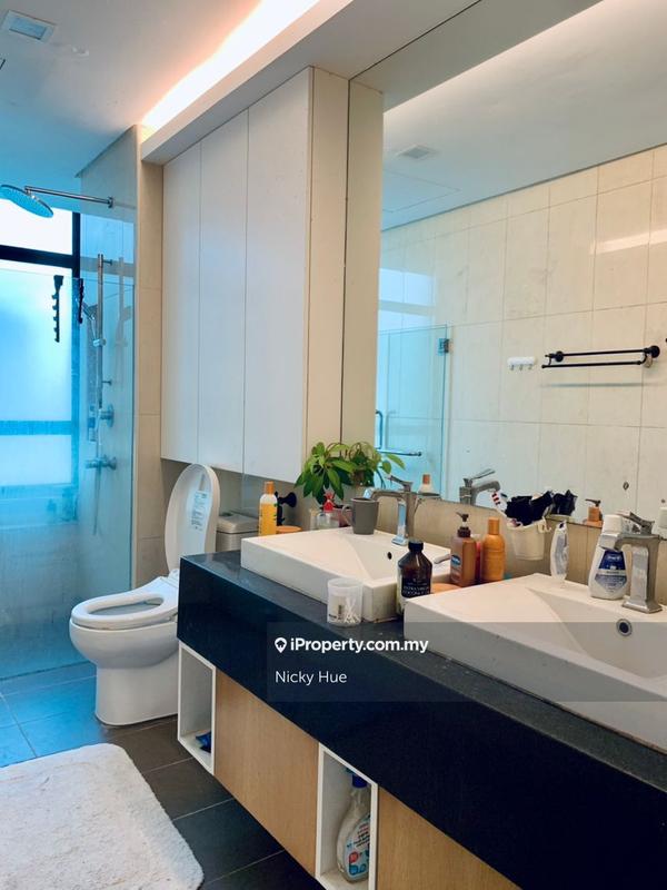 Condominium for Sale in LaCosta @ Sunway South Quay by Nicky Hue - iProperty.com.my