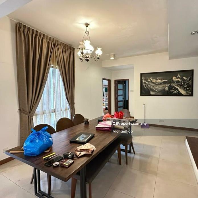 Bungalow House for Sale in Seri Kembangan, Selangor by Michael Foo - Dining Room - iProperty.com.my