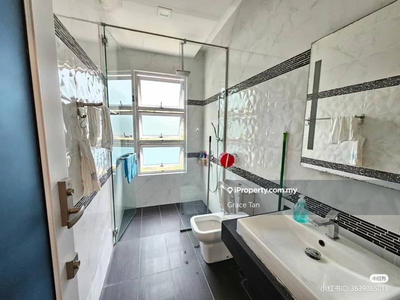 Bungalow House for Sale in Taman Equine, Seri Kembangan by Grace Tan - iProperty.com.my