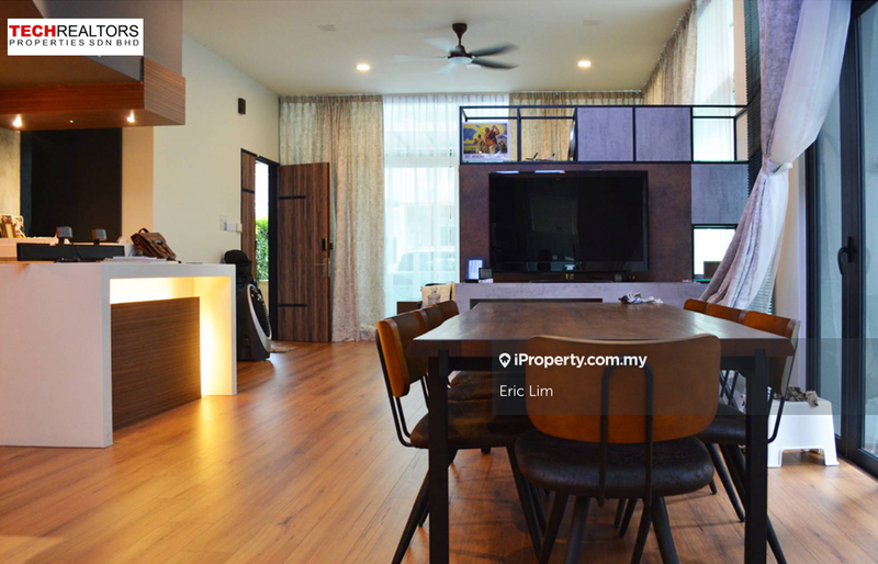 Bungalow House untuk Dijual di Damansara Jaya, Petaling Jaya oleh Eric Lim - iProperty.com.my
