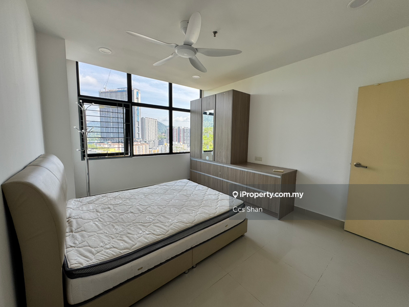 For Rent - Emerald Avenue