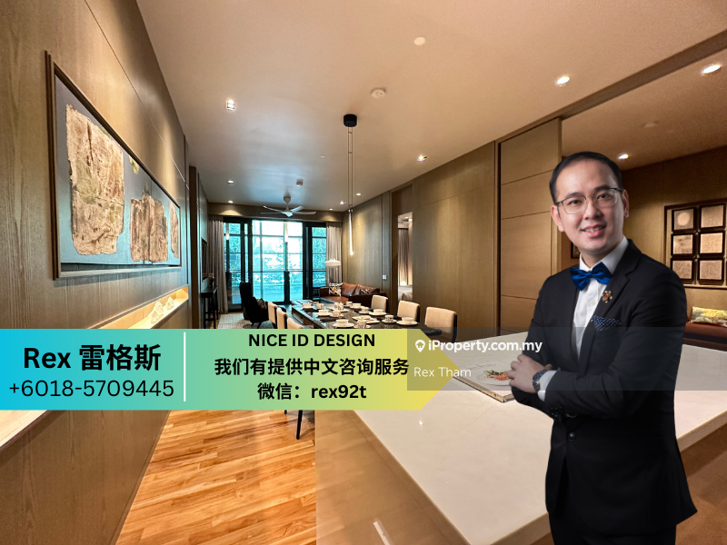 For Rent - Brunsfield EmbassyView