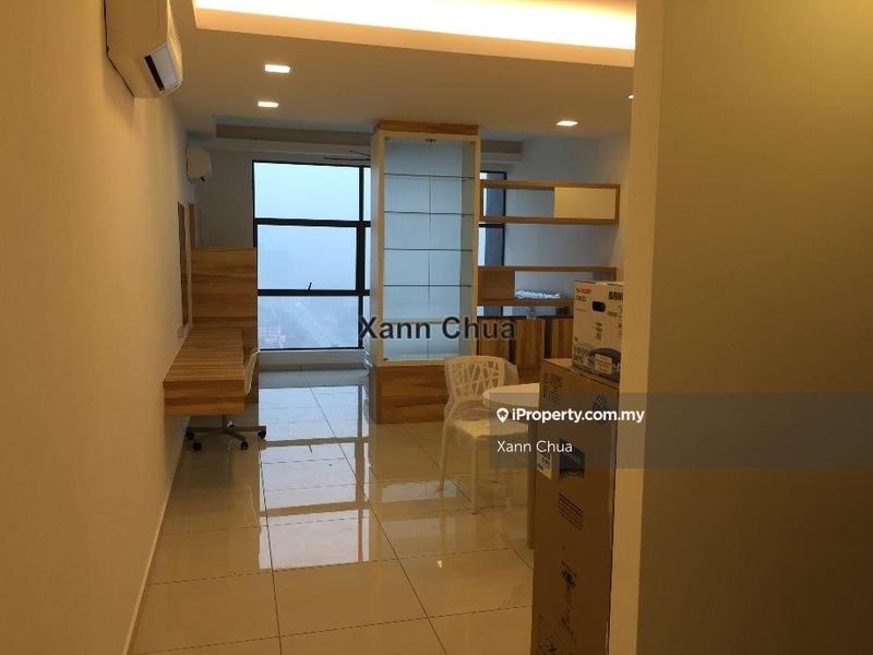 Kediaman Servis untuk Disewa di Zeva @ Equine South oleh Xann Chua - iProperty.com.my