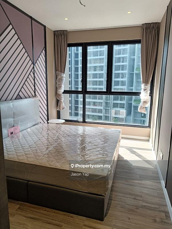 Residensi Servis untuk Disewa di Millerz Square Serviced Residence oleh Jason Yap - iProperty.com.my