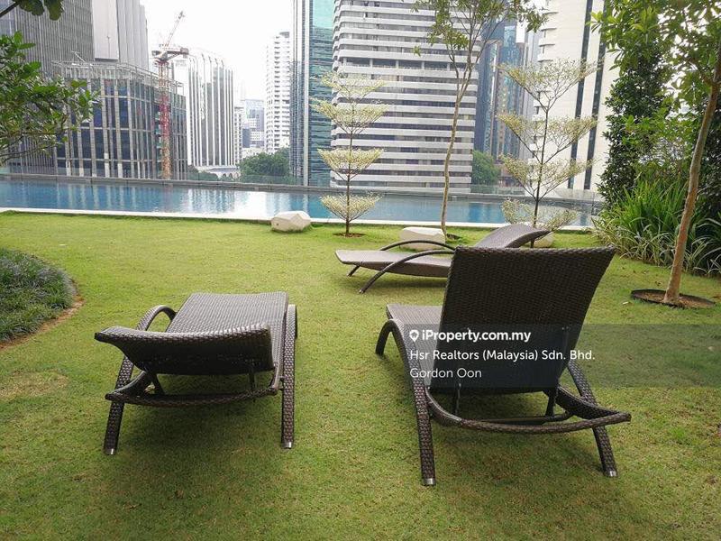 Residensi Servis untuk Disewa di Banyan Tree Signatures oleh Gordon Oon - iProperty.com.my