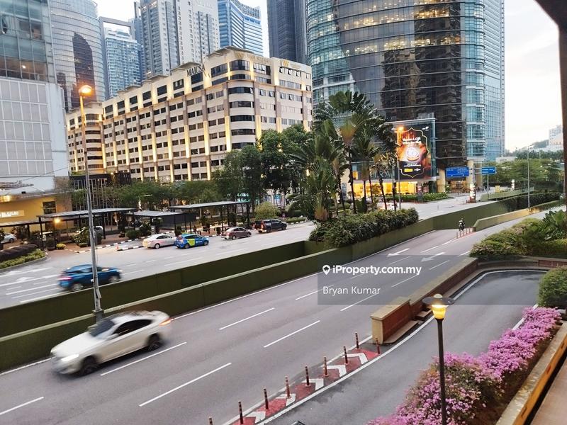 Condominium for Sale in Northpoint Residences by Bryan Kumar - iProperty.com.my