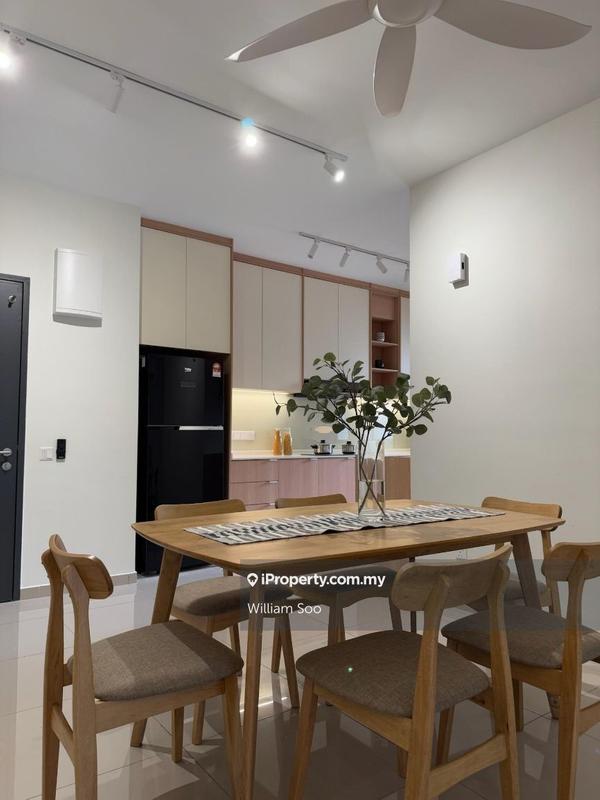 For Rent - D'Quince Residences