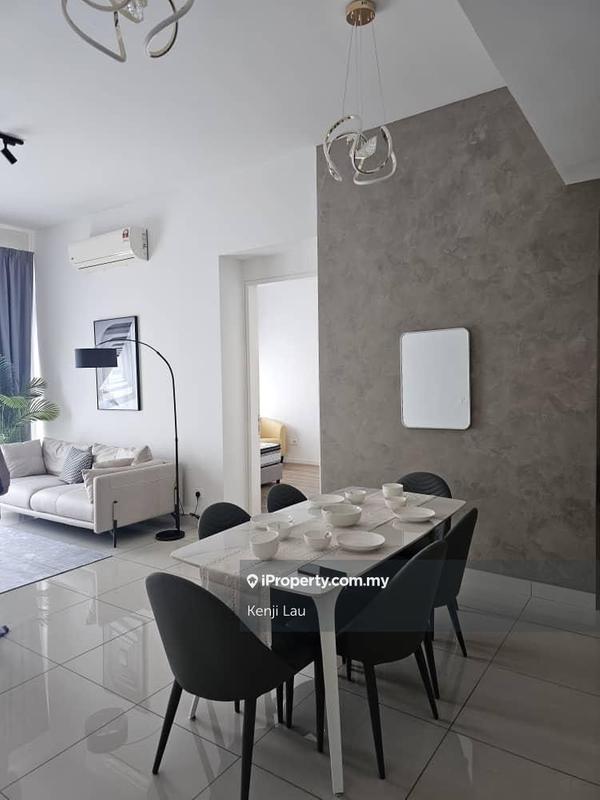 Kondominium untuk Dijual di Kuchai Sentral oleh Kenji Lau - iProperty.com.my