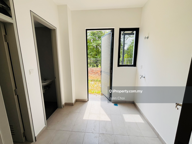 Rumah Berkembar untuk Dijual di Bandar Bukit Puchong 2, Puchong oleh Jolin Choi - iProperty.com.my