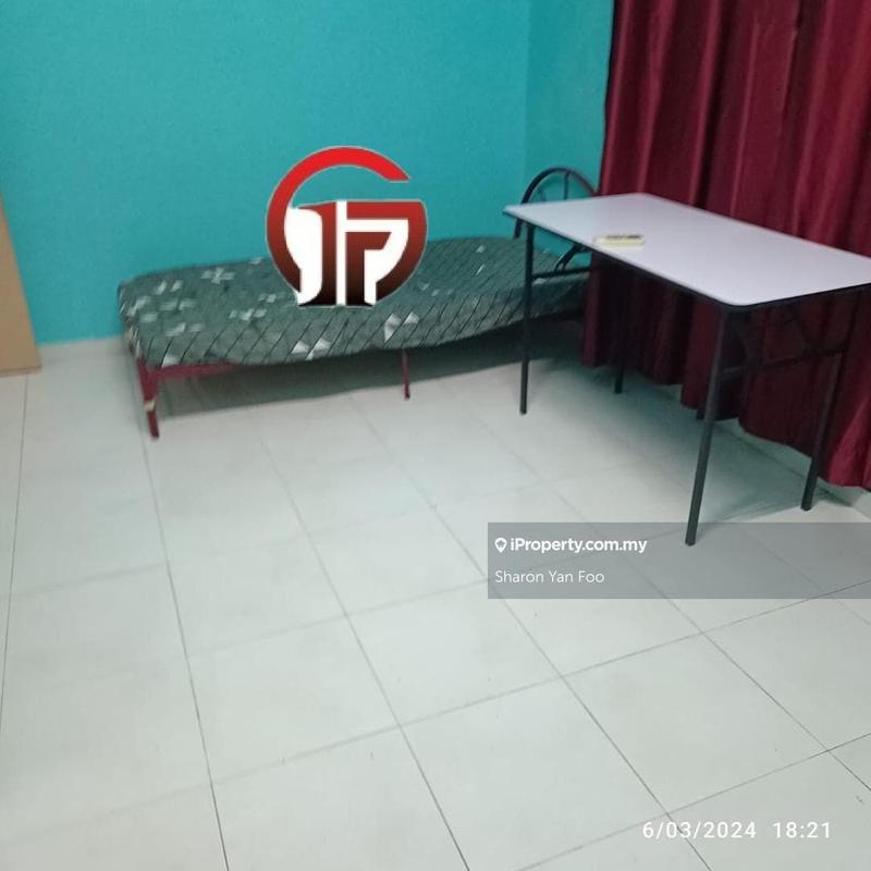 1.5-storey Terraced House for Sale in Taman Evergreen Heights, Batu Pahat by Sharon Yan Foo - iProperty.com.my