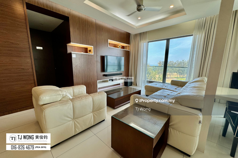 Residensi Servis untuk Dijual di The Loft @ KK Times Square oleh Tj Wong - iProperty.com.my