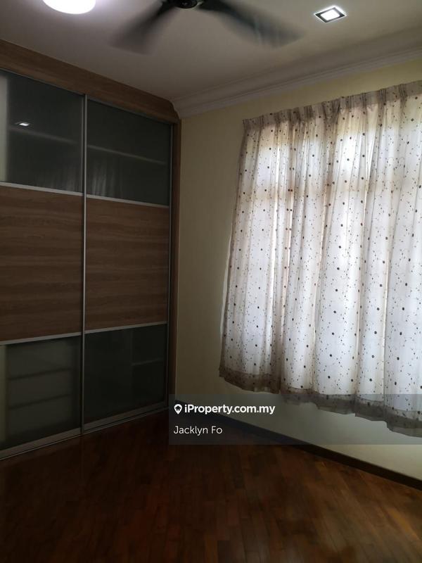 Semi-Detached House for Sale in Bandar Baru Salak Tinggi, Sepang by Jacklyn Fo - iProperty.com.my