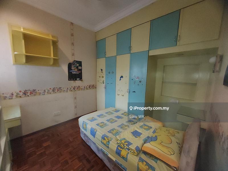 2-storey Terraced House for Sale in Bandar Baru Sri Petaling, Sri Petaling by Low WK - iProperty.com.my