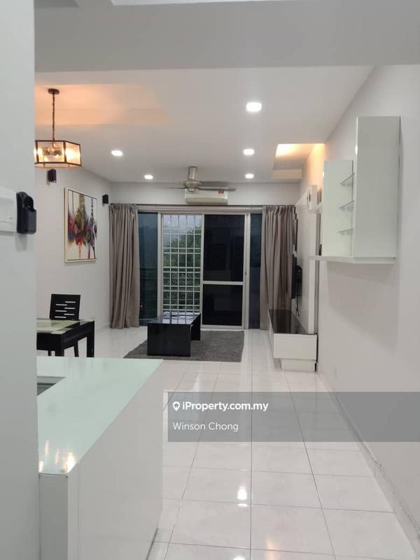 For Sale - Desa Golf Condominium