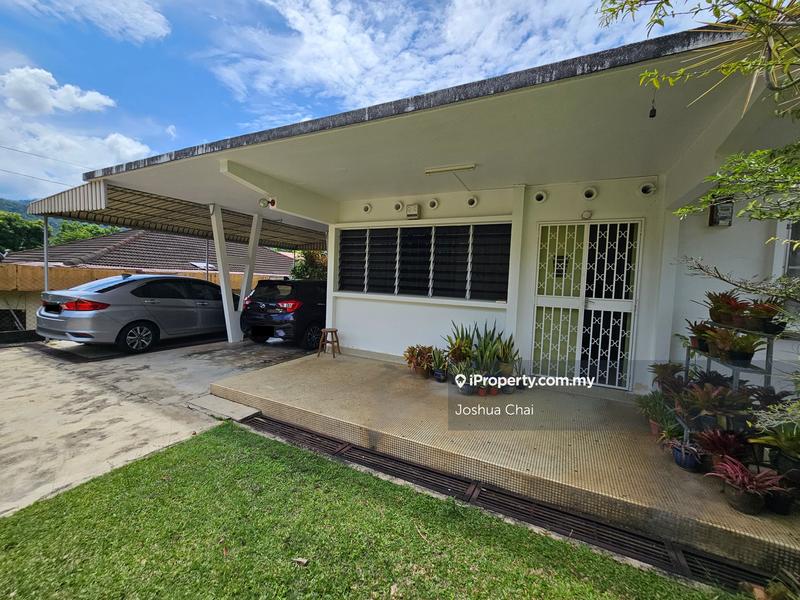 Bungalow House untuk Dijual di Tanjung Bungah, Penang oleh Joshua Chai - iProperty.com.my