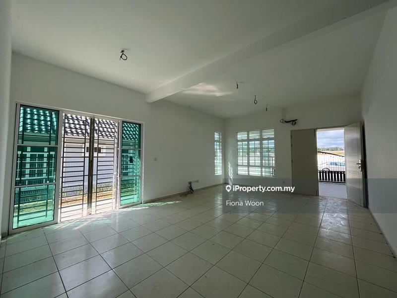 Bungalow House for Sale in Taman Anjung Gapam, Bemban by Fiona Woon - iProperty.com.my