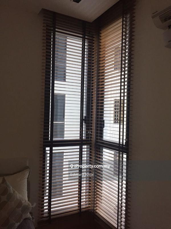 Service Residence for Sale in KL Gateway Residences by Edward Khor - iProperty.com.my