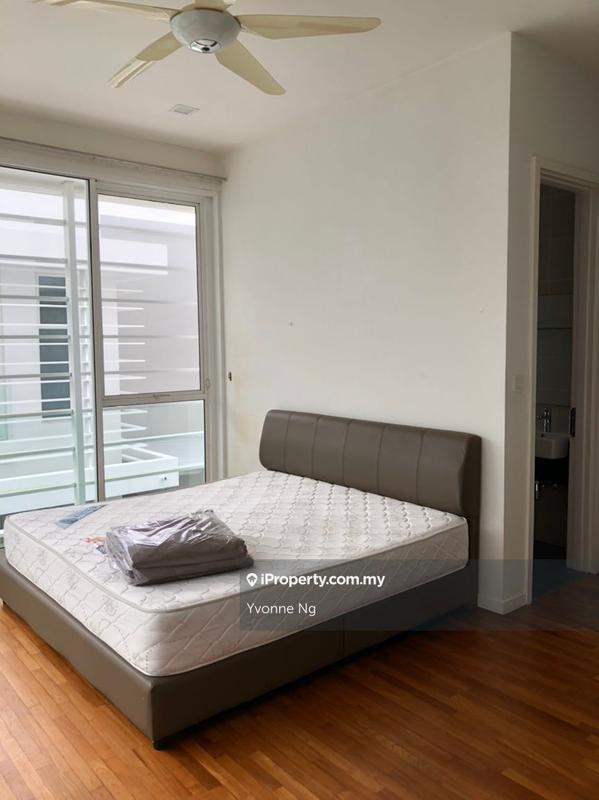 Semi-Detached House for Rent in Inspiration Park @ East Ledang, Iskandar Puteri (Nusajaya) by Yvonne Ng - iProperty.com.my