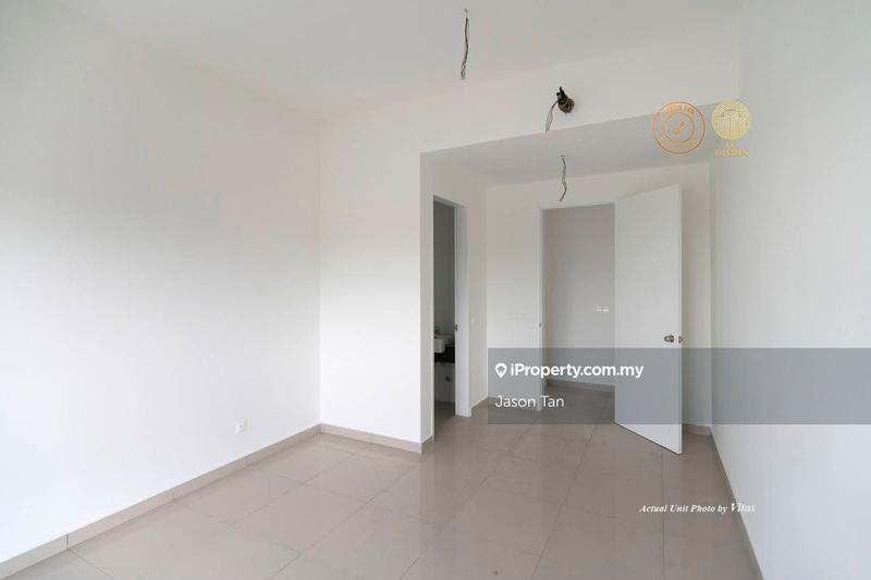 Townhouse for Sale in Eco Ardence, Setia Alam by Jason Tan - iProperty.com.my