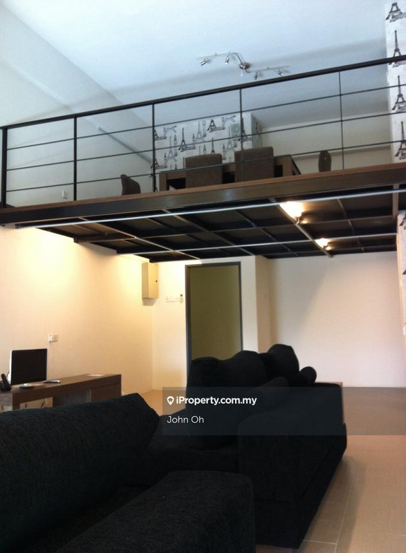 For Rent - Empire Subang