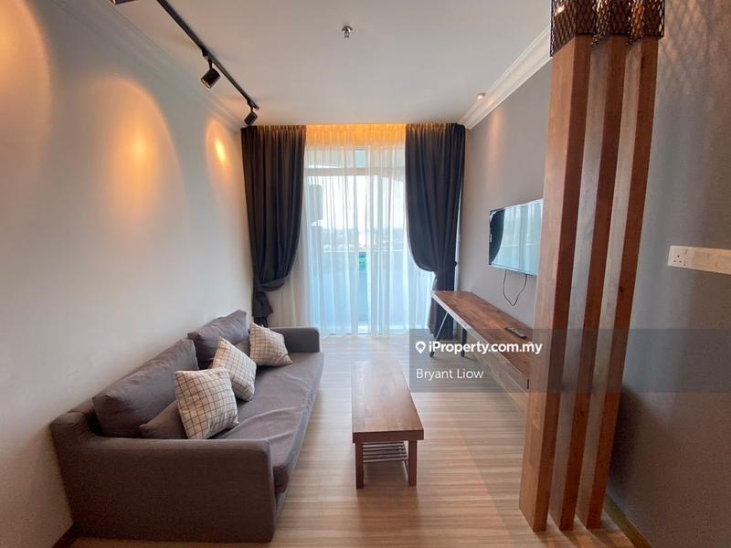 For Rent - The Wave Residence