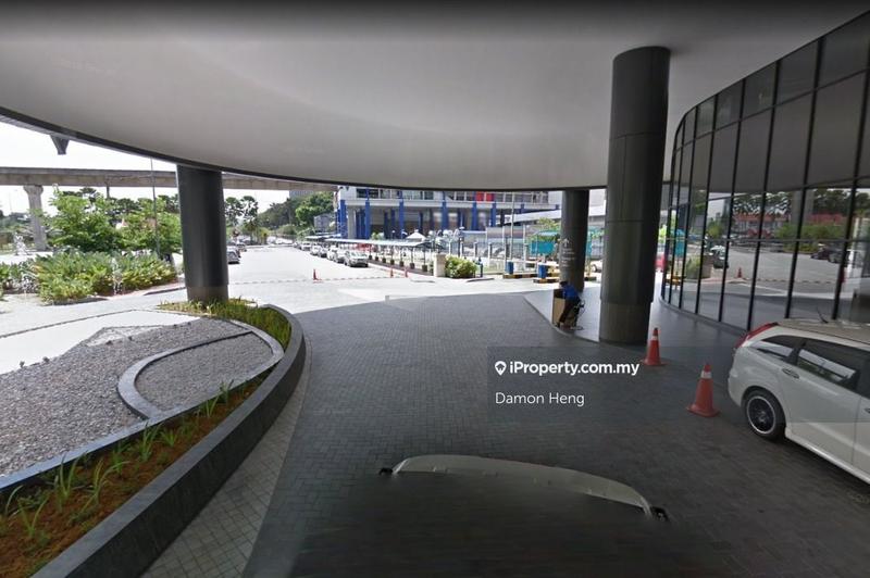 Pejabat untuk Disewa di Pjs 52, Petaling Jaya oleh Damon Heng - iProperty.com.my