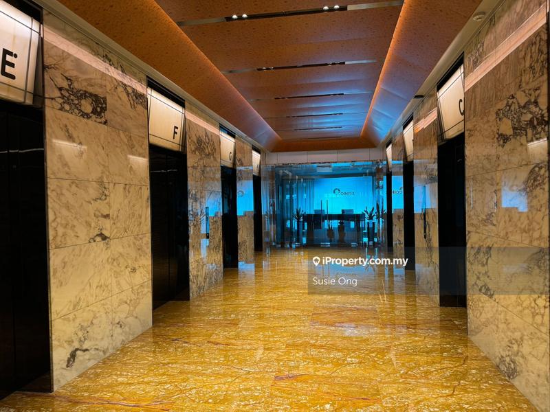 Pejabat untuk Disewa di Tun Razak Exchange, Kuala Lumpur oleh Susie Ong - iProperty.com.my