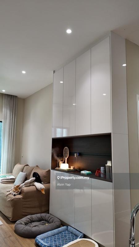 Residensi Servis untuk Dijual di UNIO Residence oleh Alvin Yap - iProperty.com.my