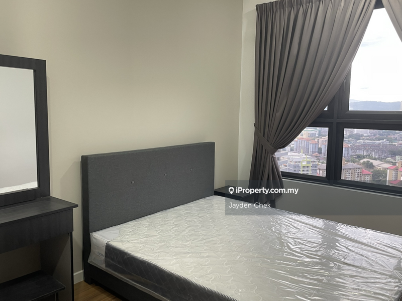 Kondominium untuk Disewa di Green Beverly Hills - Residensi Lili oleh Jayden Chek - iProperty.com.my