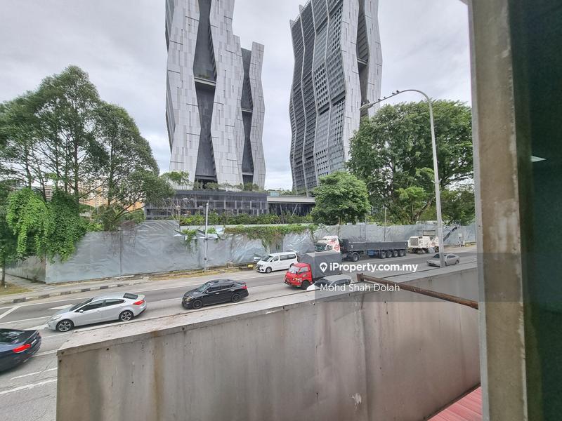 Pejabat untuk Dijual di lj935, Sentul oleh Mohd Shah Dolah - iProperty.com.my