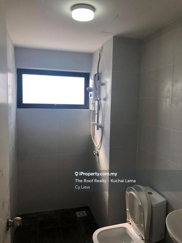 Service Residence for Sale in Sk One Residence by Cy.Liew - iProperty.com.my
