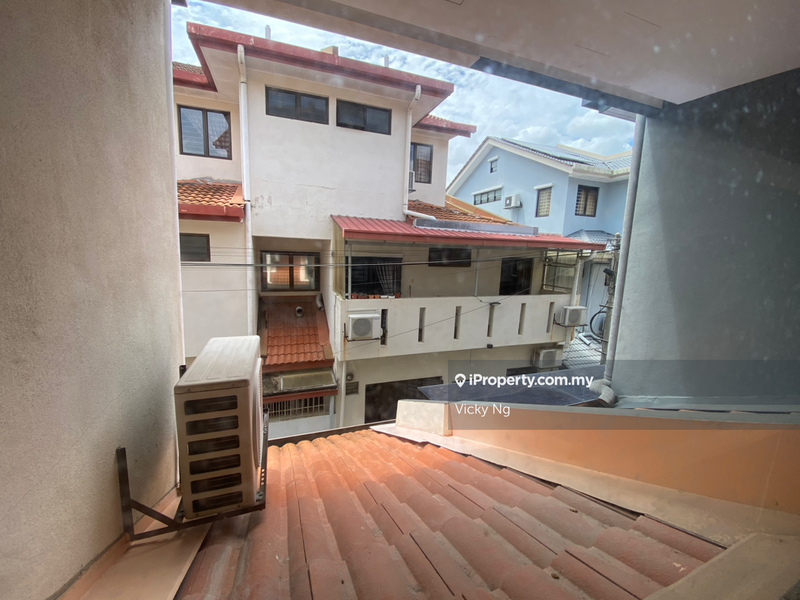 2.5-storey Terraced House for Sale in Bandar Puteri Puchong, Puchong by Vicky Ng - iProperty.com.my