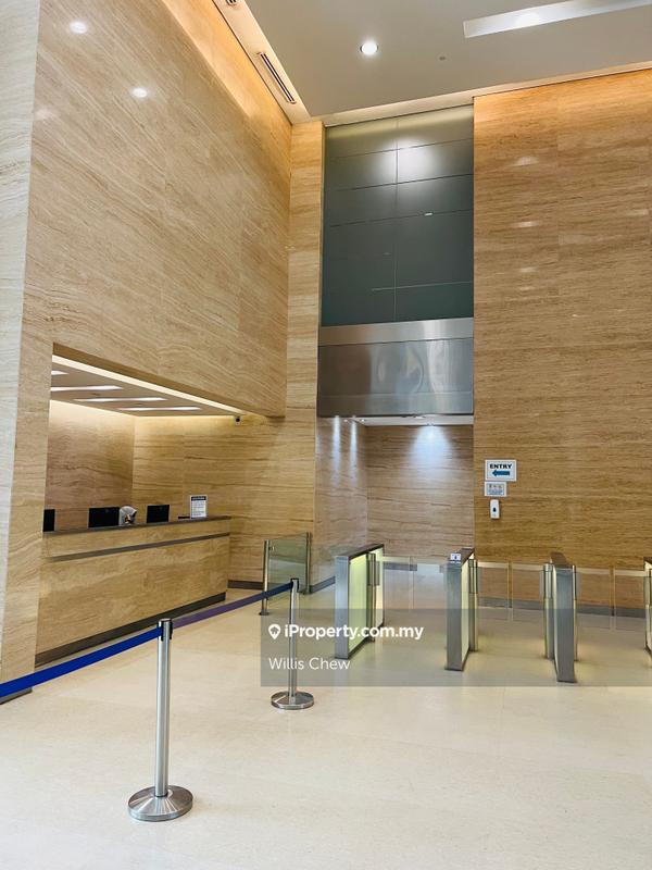 For Rent - Menara UOA Bangsar