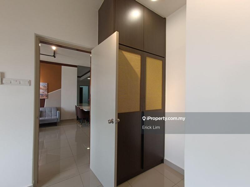 Kediaman Servis untuk Dijual di Bali Residences oleh Erick Lim - iProperty.com.my