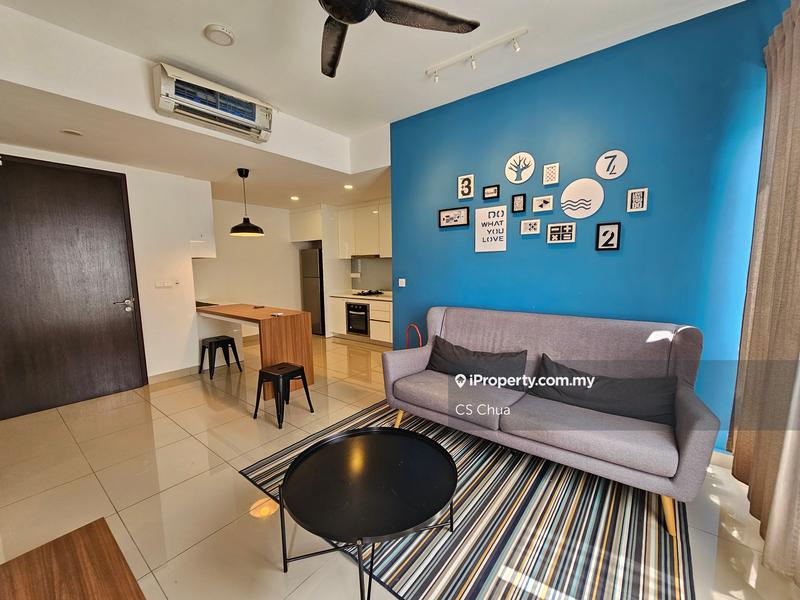 For Sale - Paloma @ Tropicana Metropark