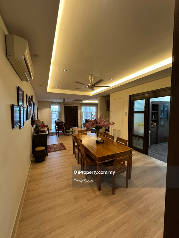 2.5-storey Terraced House for Sale in USJ Heights, Subang Jaya by Tony Siow - iProperty.com.my