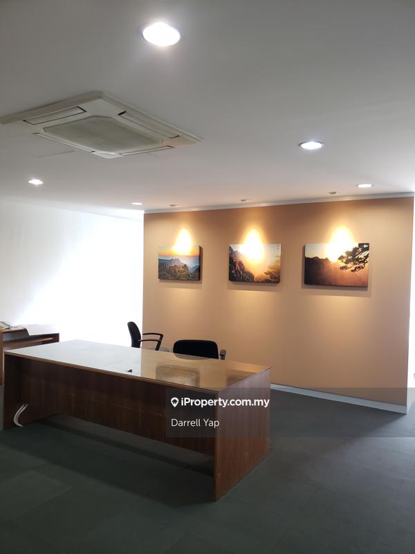 Shop / Office for Sale in Seksyen U1, Glenmarie by Darrell Yap - iProperty.com.my