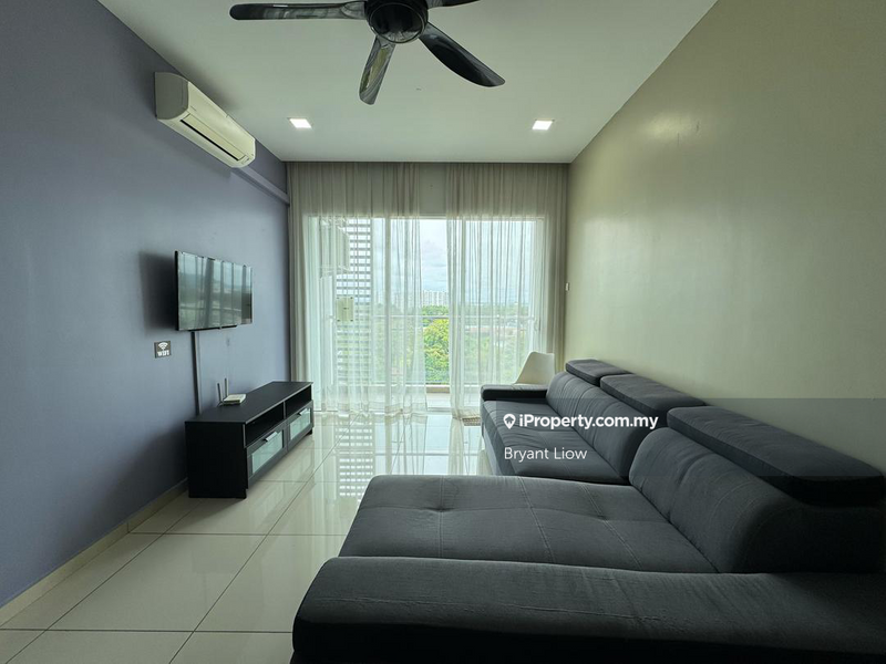 For Rent - Parkland Residence