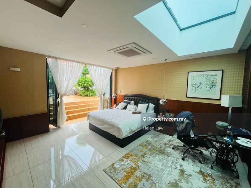 Bungalow House for Rent in Taman Melaka Perdana, Bukit Katil by Helen Law - iProperty.com.my
