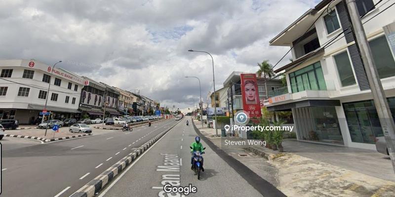 For Sale - Bangsar Jalan Maarof
