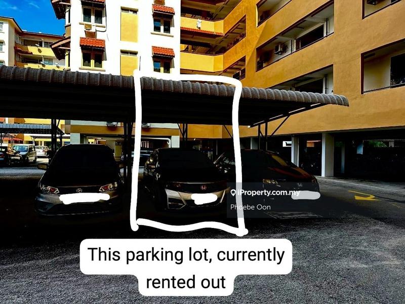 Apartment for Sale in Medan Hikmat by Phoebe Oon - iProperty.com.my