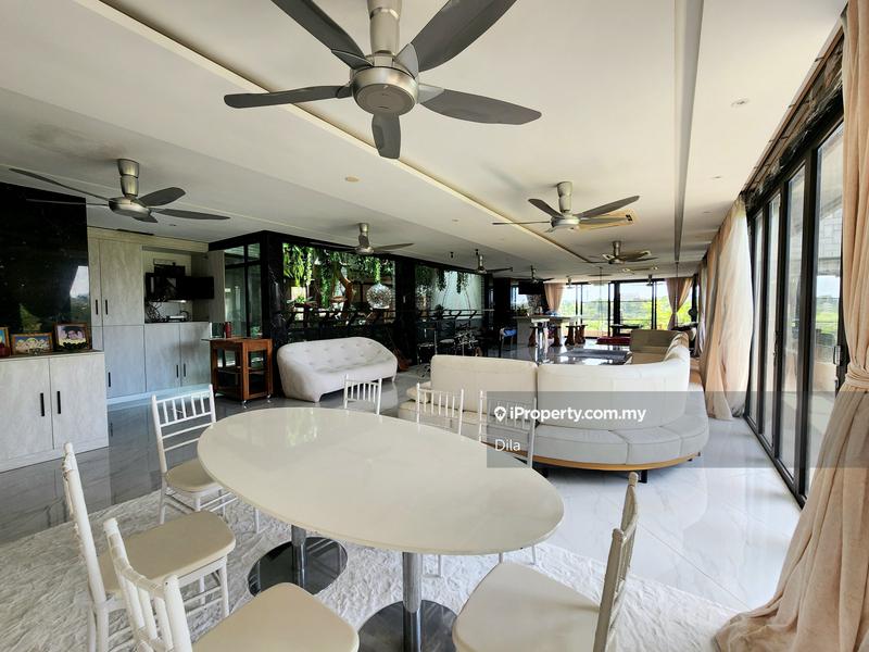 Banglo untuk Dijual di Pju 3, Tropicana oleh Dila Yap - iProperty.com.my
