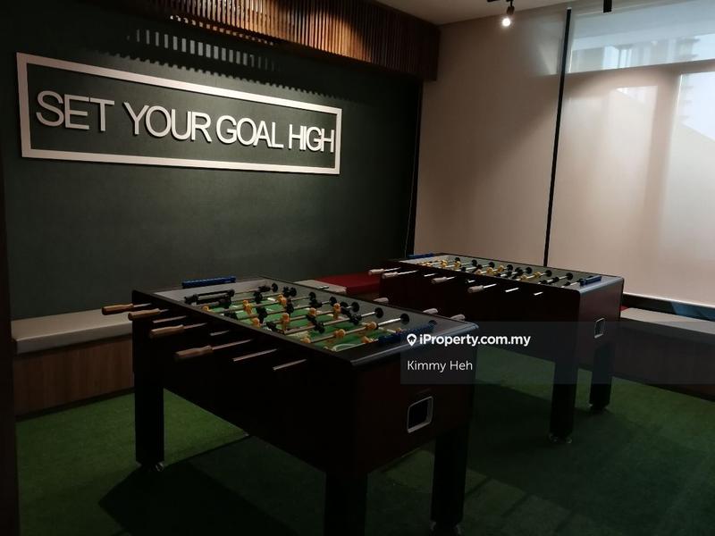 Residensi Servis untuk Dijual di The Potpourri oleh Kimmy Heh - iProperty.com.my
