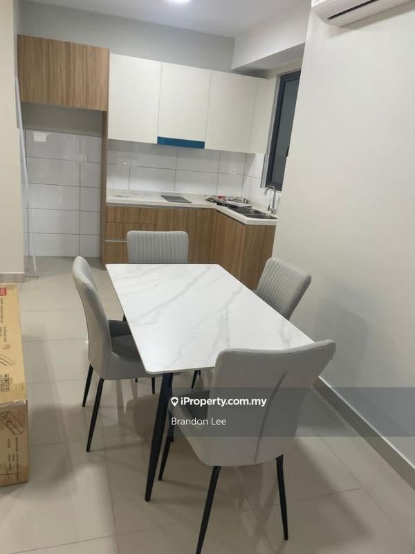 Kondominium untuk Dijual di Kuchai Sentral oleh Brandon Lee - iProperty.com.my