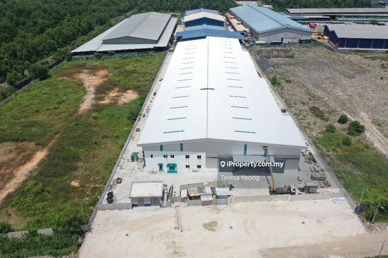 Detached Factory for Sale in Banting, Selangor by Teresa Yeong - iProperty.com.my