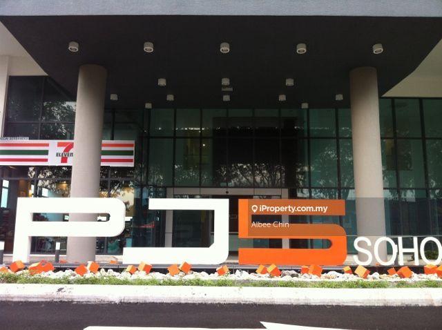Service Residence for Sale in PJ5 Soho by Albee Chin - iProperty.com.my