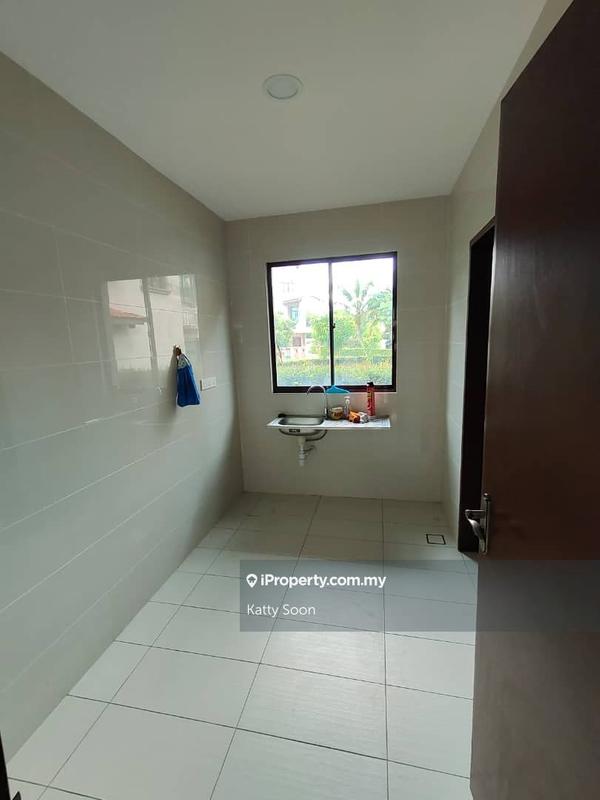 3-storey Terraced House for Sale in Diamond City, Semenyih by Katty Soon - iProperty.com.my