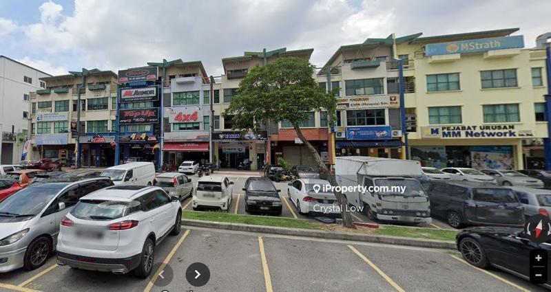 Shop for Sale in Bandar Sunway, Sunway by Crystal Low - iProperty.com.my
